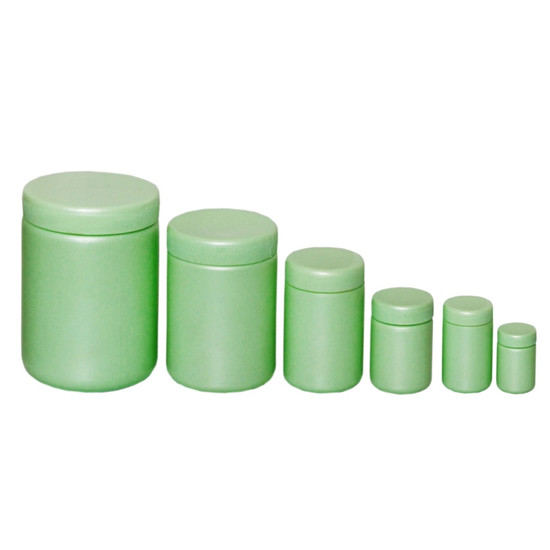 Capsule Bottles -1